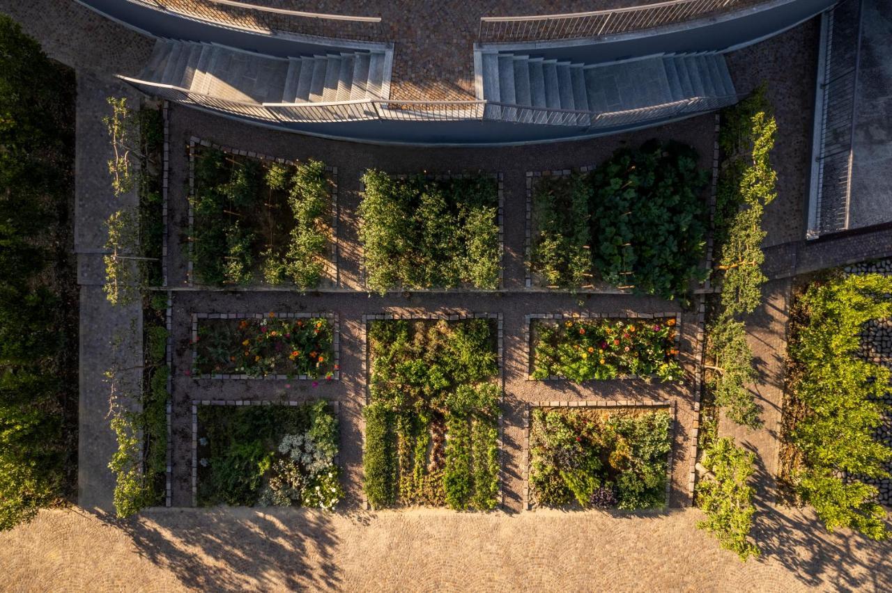 Spinerola Hotel Restaurant E Spa Arborea Moncalvo Dış mekan fotoğraf