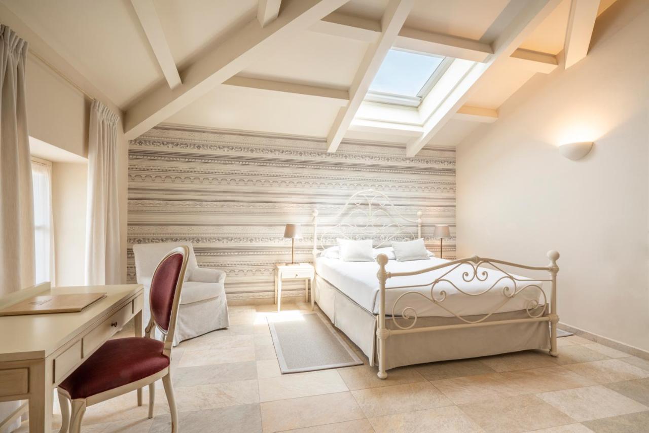 Spinerola Hotel Restaurant E Spa Arborea Moncalvo Dış mekan fotoğraf